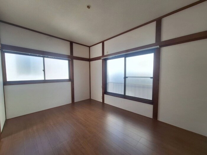 ハイツ浜中の物件内観写真