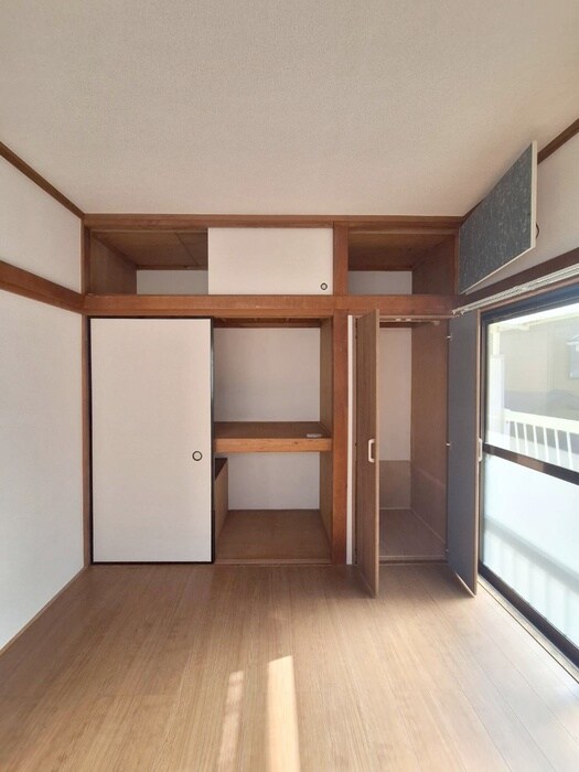 ハイツ浜中の物件内観写真