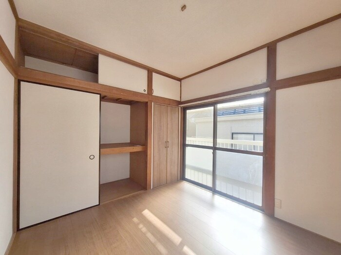 ハイツ浜中の物件内観写真