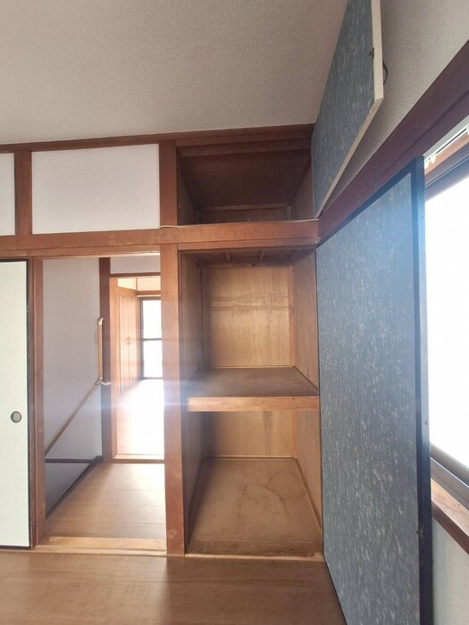 ハイツ浜中の物件内観写真