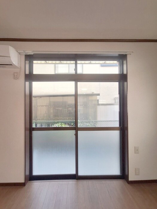 ハイツ浜中の物件内観写真