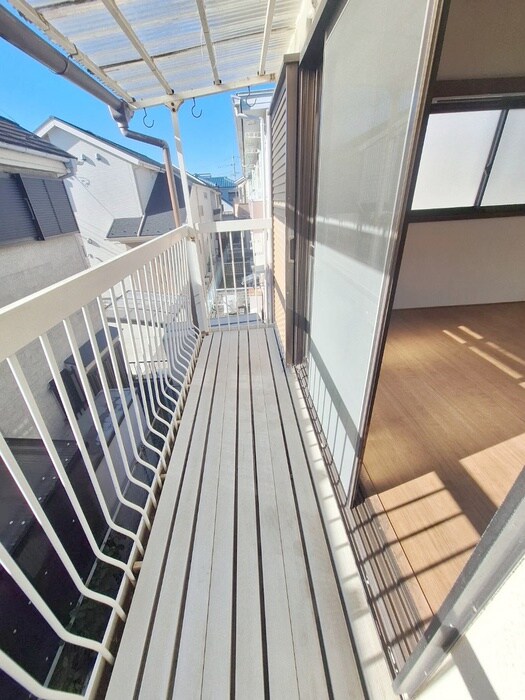 ハイツ浜中の物件内観写真