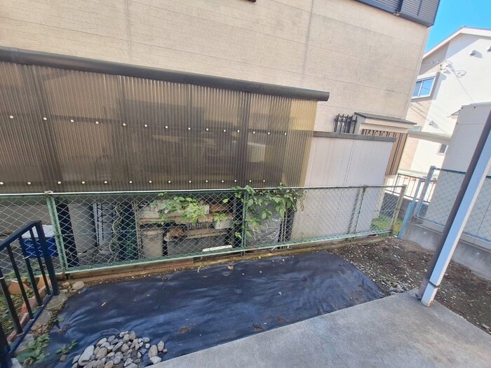 ハイツ浜中の物件内観写真