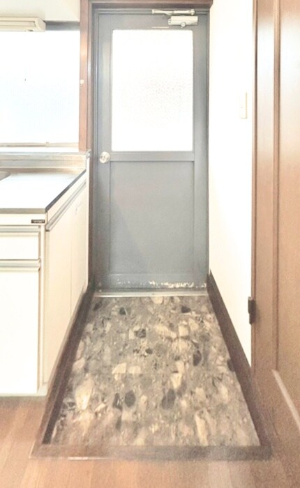 小林ビルの物件内観写真