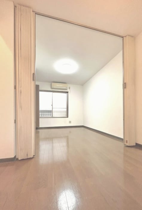 小林ビルの物件内観写真