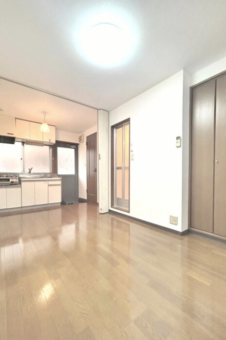 小林ビルの物件内観写真