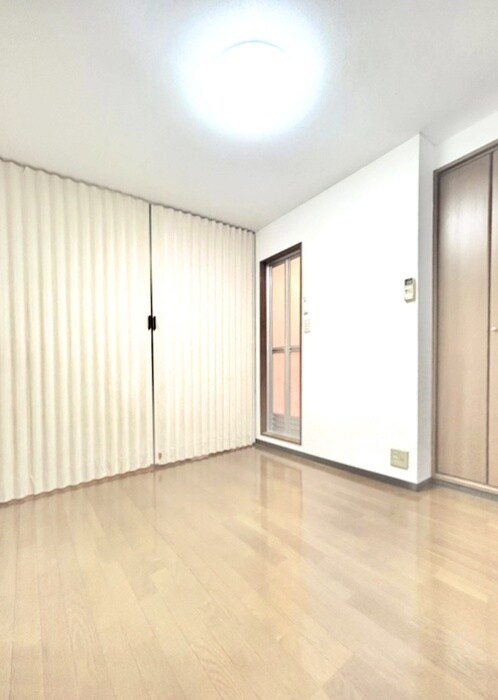 小林ビルの物件内観写真