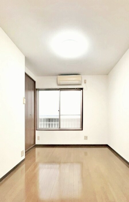 小林ビルの物件内観写真