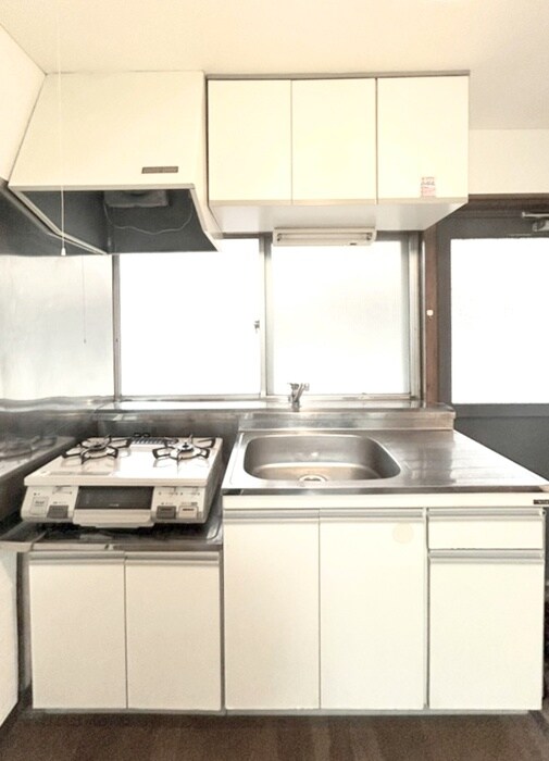 小林ビルの物件内観写真