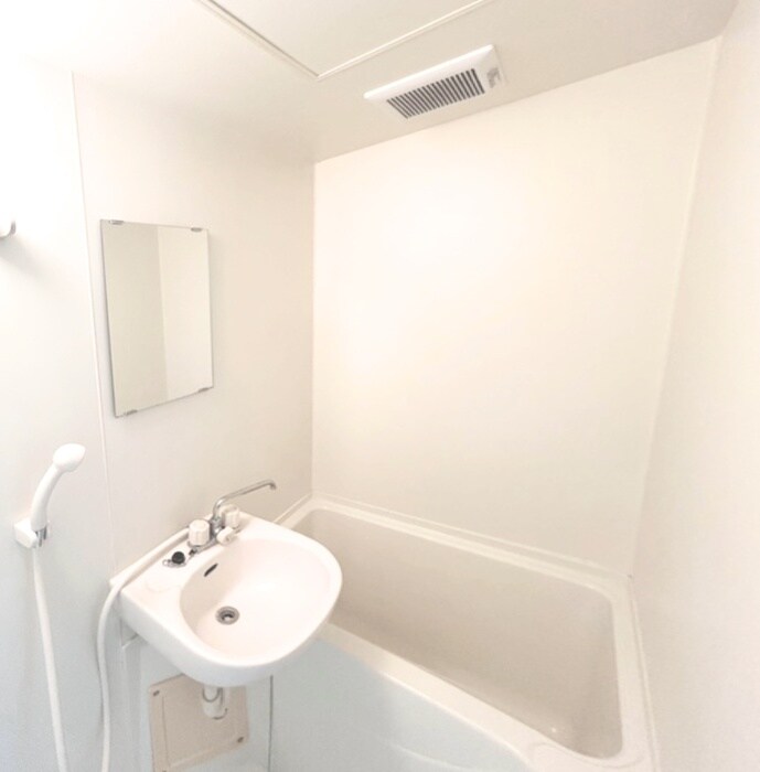 小林ビルの物件内観写真