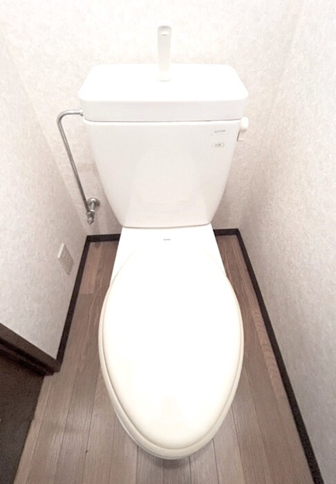 小林ビルの物件内観写真