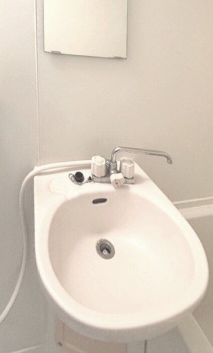 小林ビルの物件内観写真