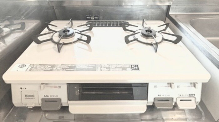 小林ビルの物件内観写真