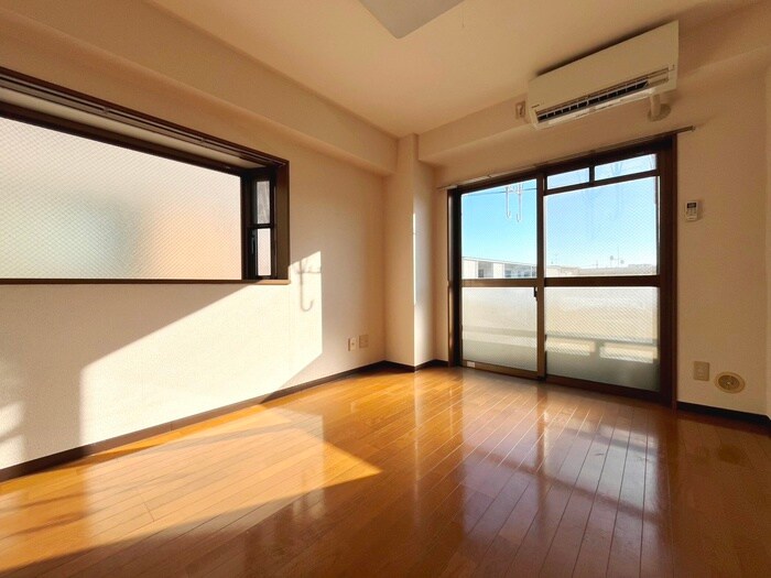 イレブンナインの物件内観写真