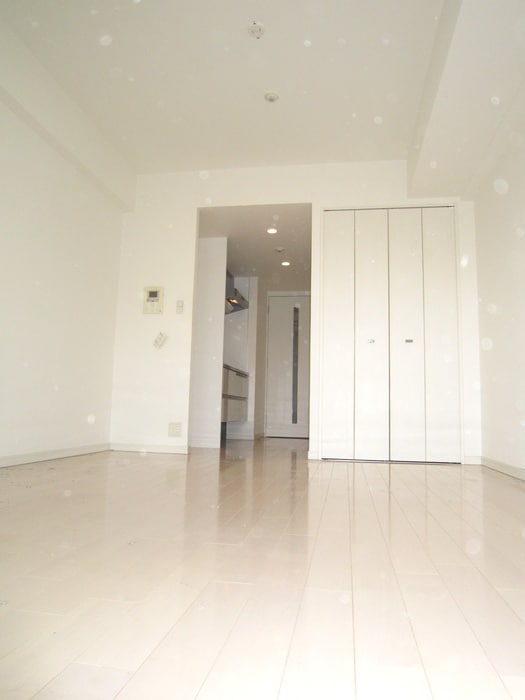 レジデンス両国駅前の物件内観写真