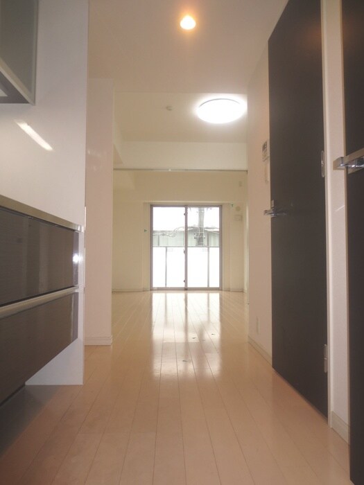 レジデンス両国駅前の物件内観写真