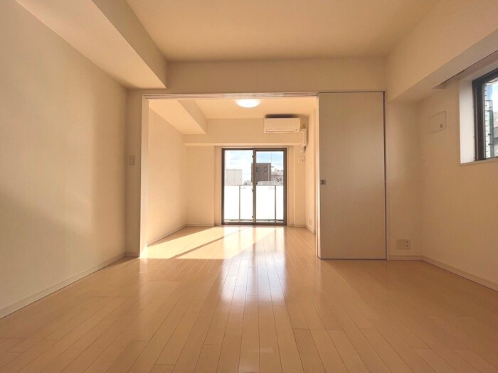 レジデンス両国駅前の物件内観写真