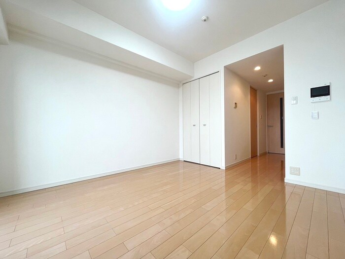 レジデンス両国駅前の物件内観写真