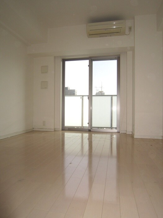 レジデンス両国駅前の物件内観写真