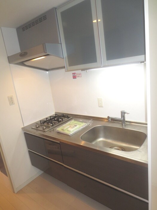 レジデンス両国駅前の物件内観写真