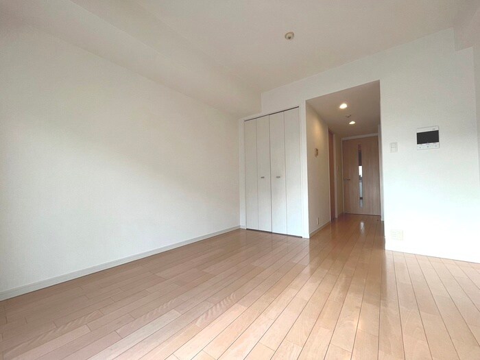 レジデンス両国駅前の物件内観写真