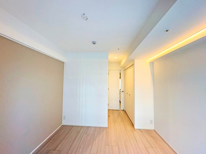 レジデンス両国駅前の物件内観写真