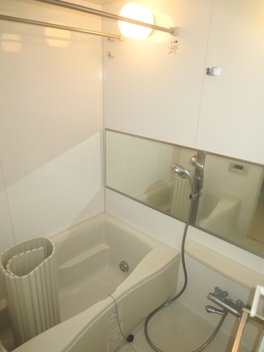 レジデンス両国駅前の物件内観写真