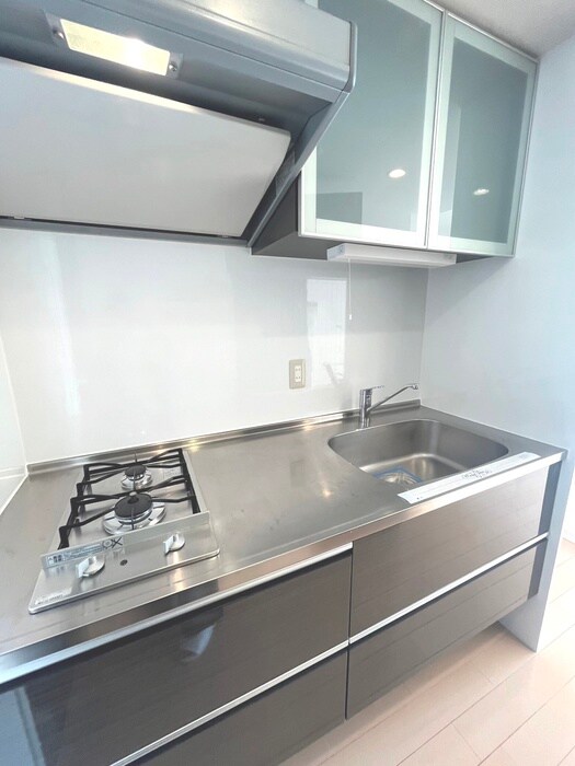 レジデンス両国駅前の物件内観写真