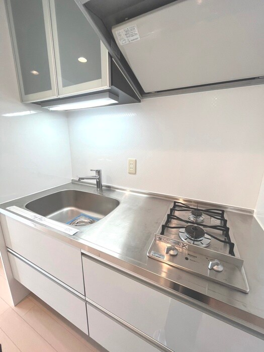 レジデンス両国駅前の物件内観写真