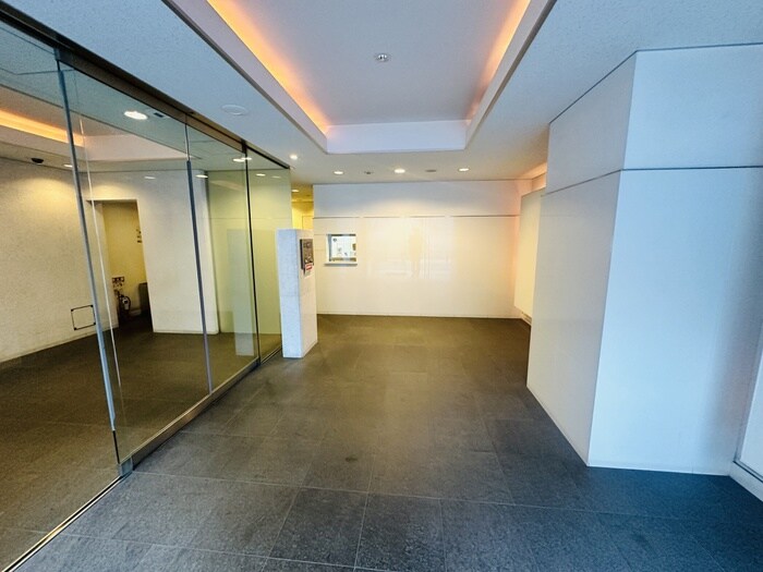 レジデンス両国駅前の物件外観写真