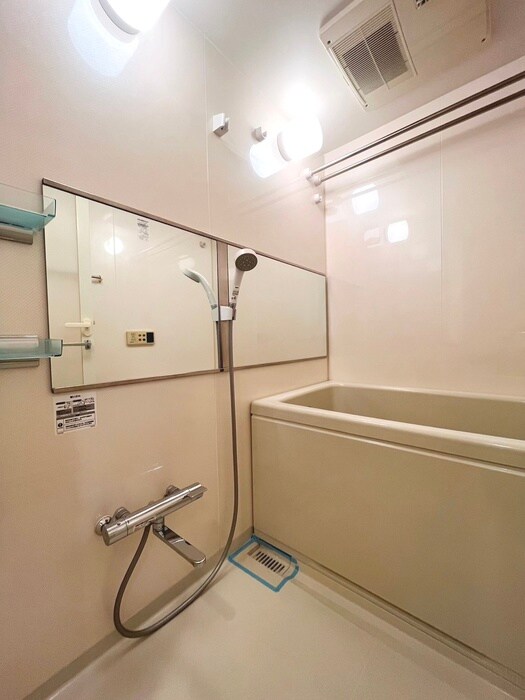 レジデンス両国駅前の物件内観写真