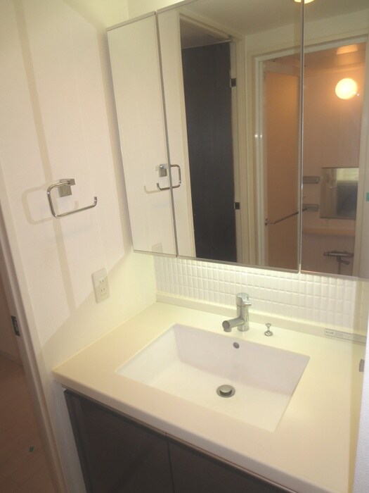 レジデンス両国駅前の物件内観写真