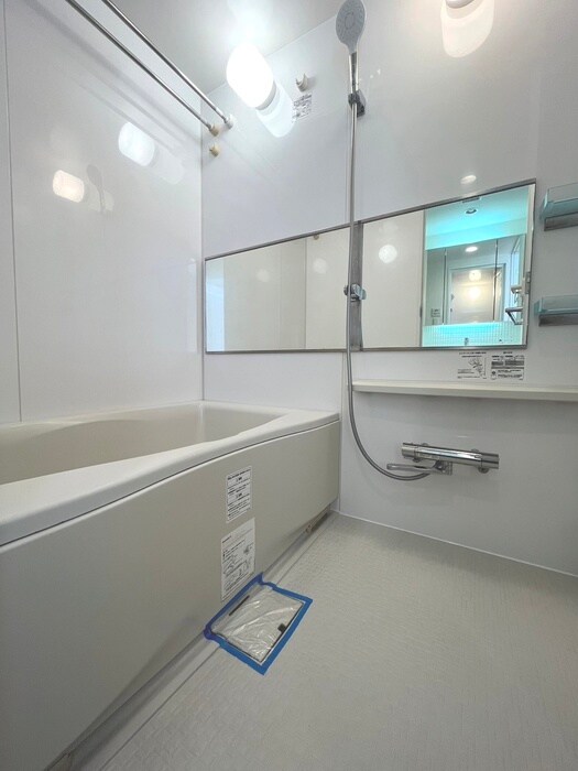 レジデンス両国駅前の物件内観写真