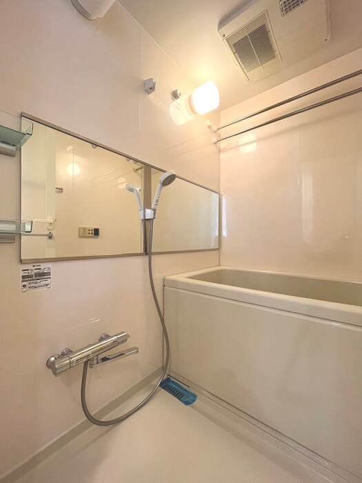 レジデンス両国駅前の物件内観写真