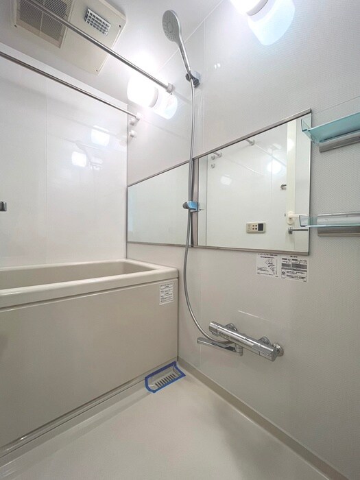 レジデンス両国駅前の物件内観写真