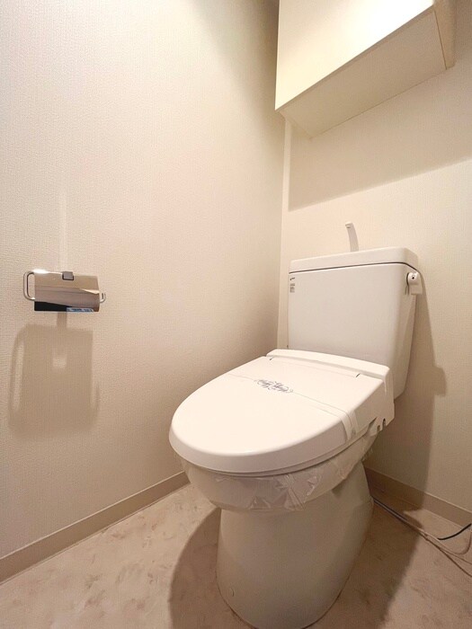 レジデンス両国駅前の物件内観写真