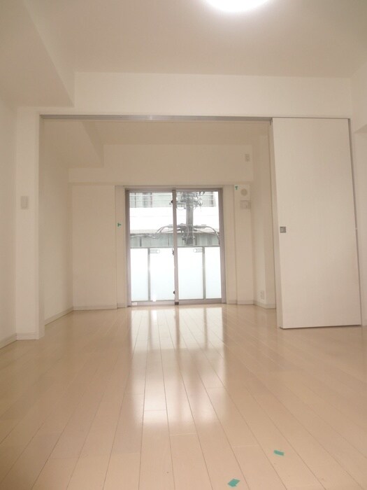 レジデンス両国駅前の物件内観写真