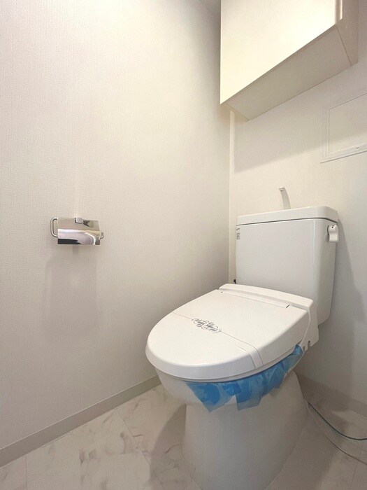 レジデンス両国駅前の物件内観写真