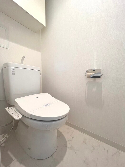 レジデンス両国駅前の物件内観写真