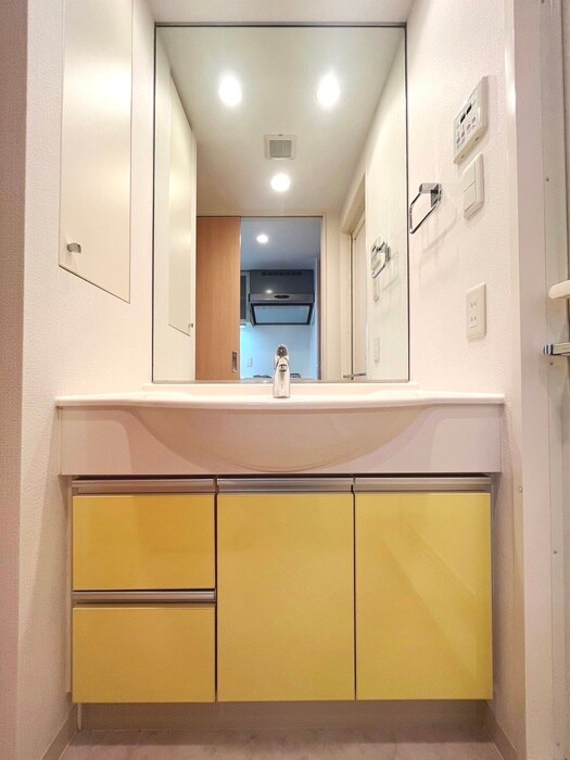 レジデンス両国駅前の物件内観写真