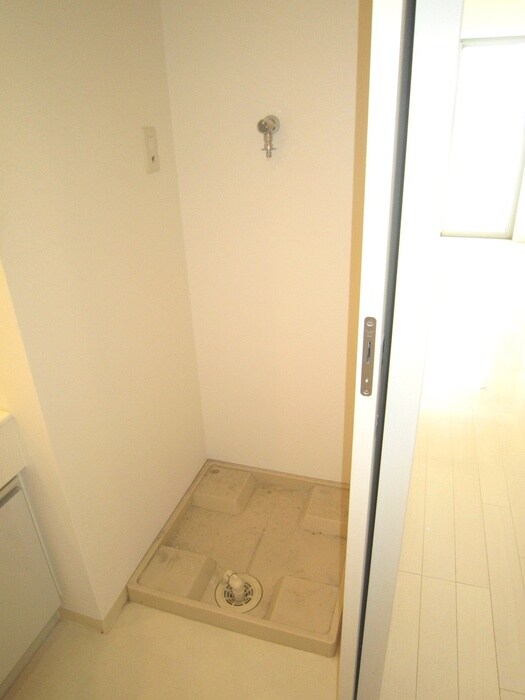 レジデンス両国駅前の物件内観写真