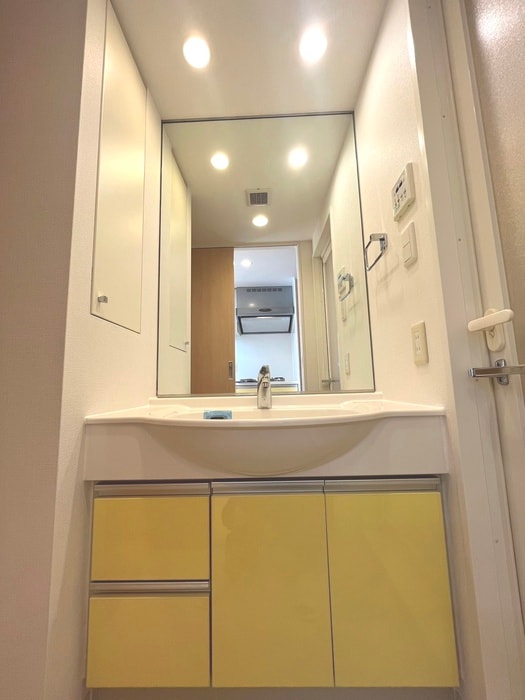 レジデンス両国駅前の物件内観写真