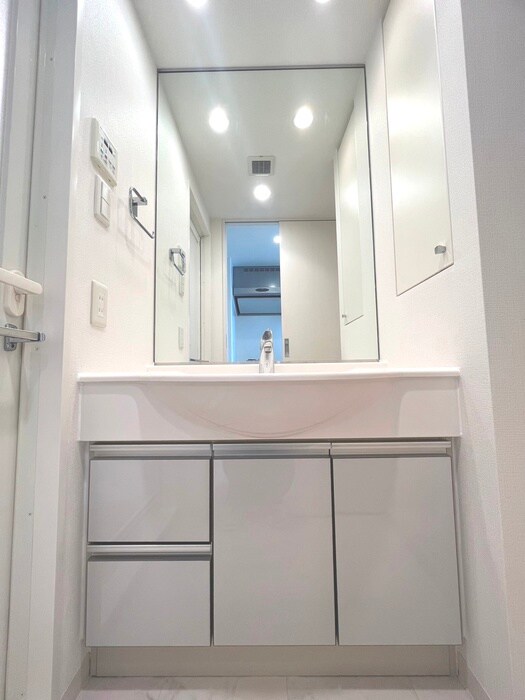 レジデンス両国駅前の物件内観写真