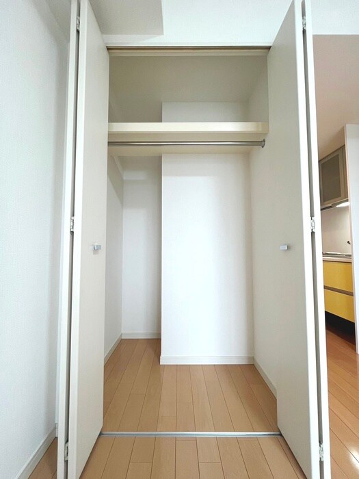 レジデンス両国駅前の物件内観写真