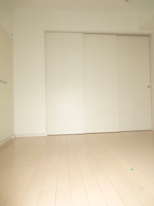 レジデンス両国駅前の物件内観写真