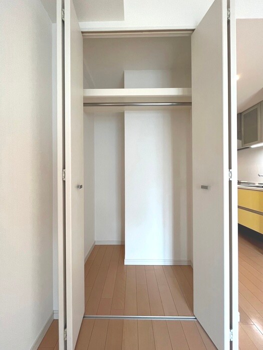 レジデンス両国駅前の物件内観写真