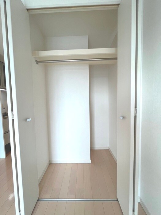 レジデンス両国駅前の物件内観写真