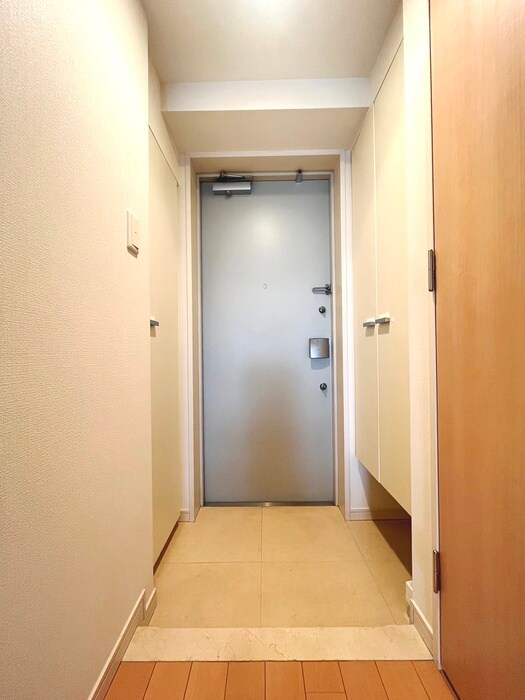 レジデンス両国駅前の物件内観写真