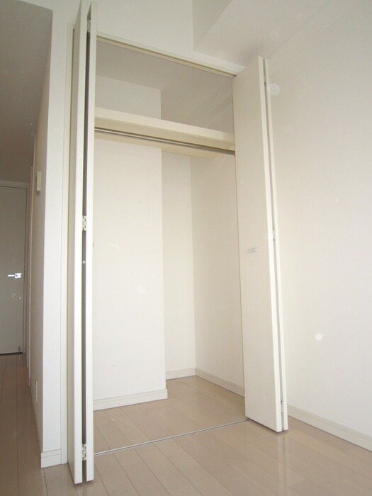 レジデンス両国駅前の物件内観写真