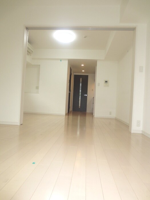 レジデンス両国駅前の物件内観写真